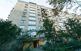 Квартира 1 комнатная на Русановке