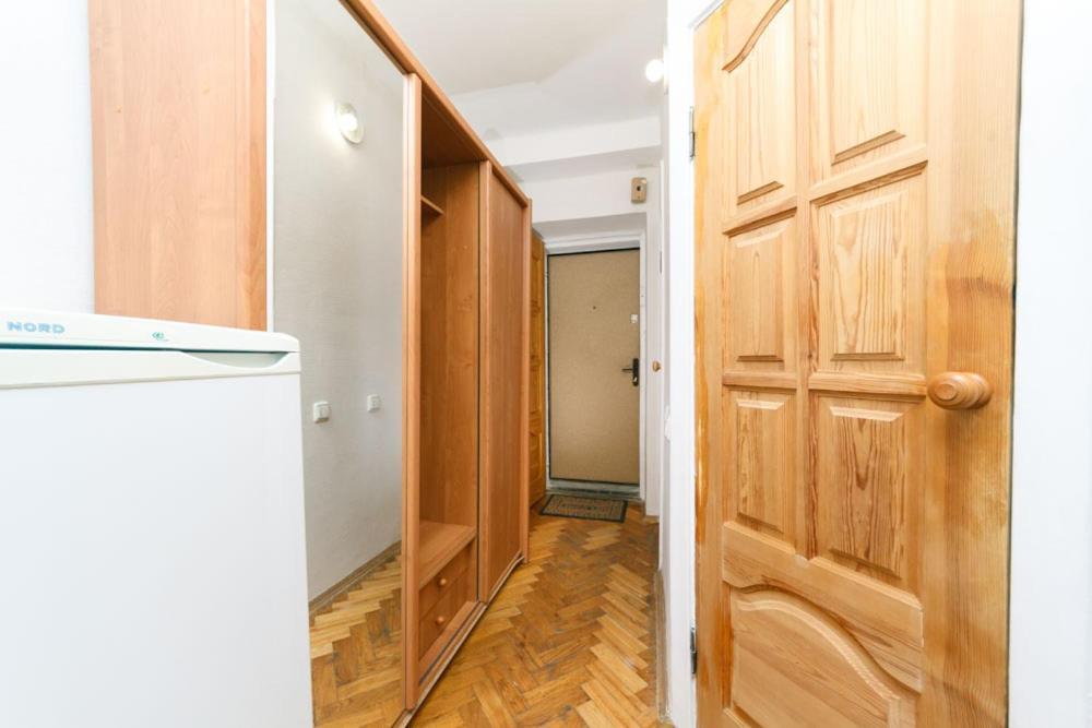 Квартира 1 комнатная на Русановке Київ Екстер'єр фото